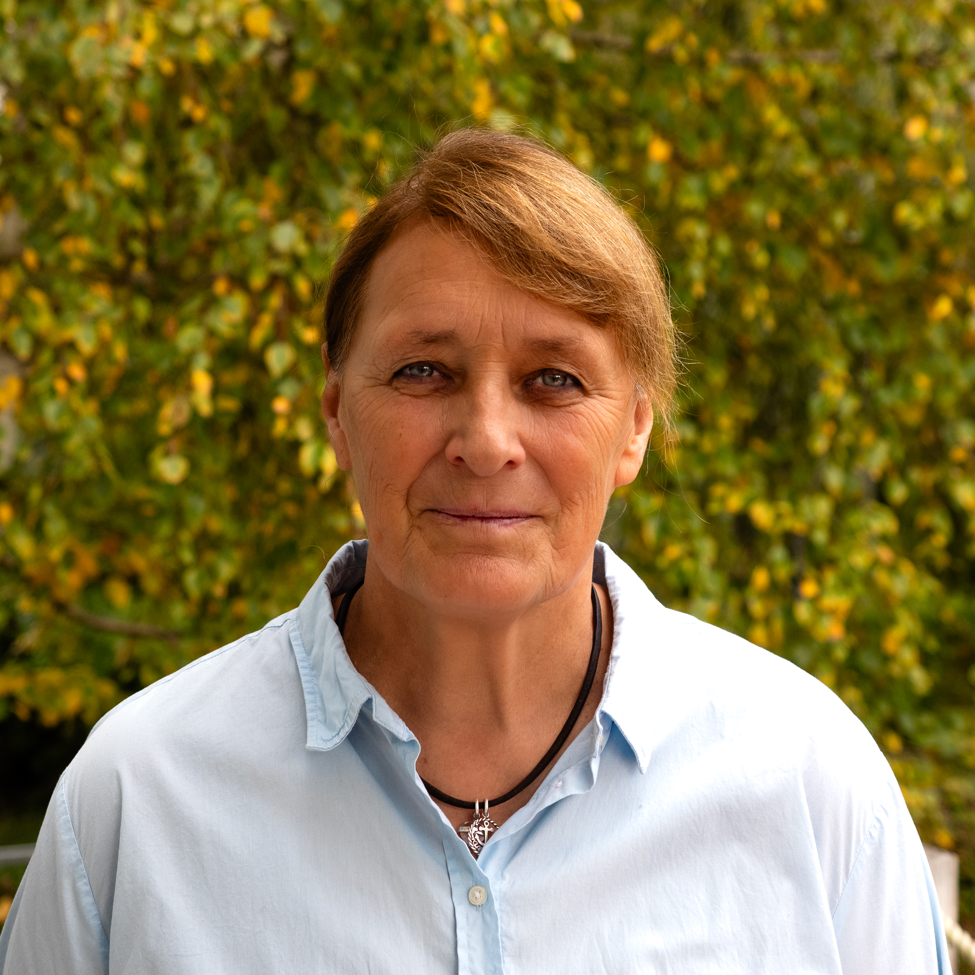 Franka Heyder - Hundetrainerin